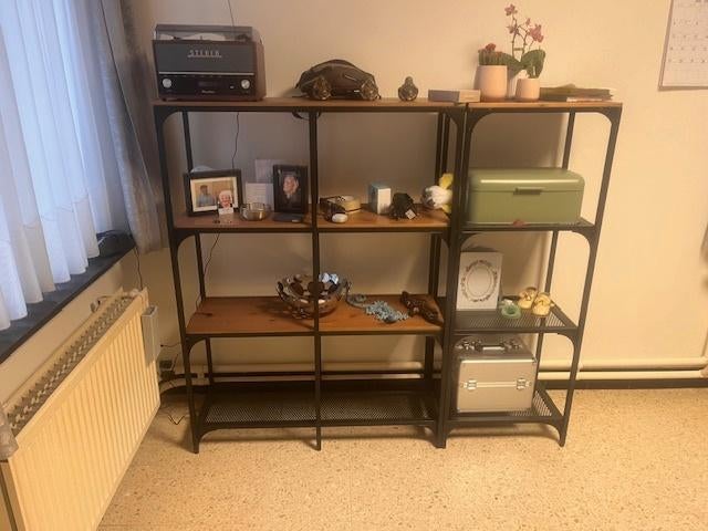 kasten, Maison & Meubles, Armoires | Penderies & Garde-robes, Comme neuf, Enlèvement