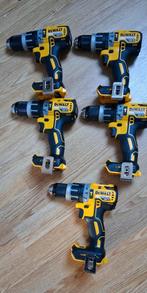 Visseuse à percussion DeWalt XR moteur Bruschless neufs, Enlèvement ou Envoi