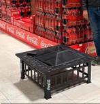 Brasero Coca-Cola neuf, Jardin & Terrasse, Enlèvement