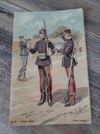 Armée belge - École militaire, Collections, Enlèvement ou Envoi