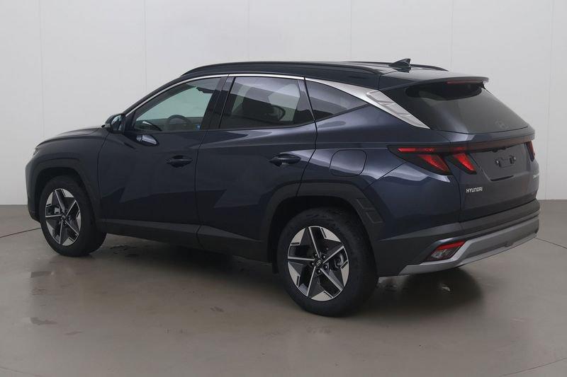 Hyundai Tucson 1.6 t-gdi feel 150 AT, 12 kWh, Achat, 110 kW, Entreprise