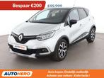 Renault Captur 1.3 TCe Intens (année de construction 2019), Autos, Argent ou Gris, Achat, 1333 cm³, 5 portes