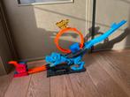 Hot Wheels t-rex stuntbaan, Enlèvement ou Envoi, Comme neuf