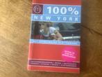 100% New York, Boeken, Ophalen, Zo goed als nieuw