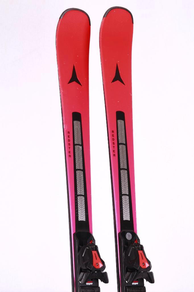 165 SKIS ATOMIC REDSTER S9 REVOSHOCK 2026, Sports & Fitness, Ski & Ski de fond, Utilisé, Skis, Atomic, Carving, Enlèvement ou Envoi