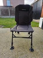 Feederstoel Caperlan met toebehoren, Sports nautiques & Bateaux, Pêche à la ligne | Général, Enlèvement