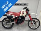 Yamaha TT600 TT 600 4T ENDURO MOOI , GOED EN ORIGINEEL !, Motos, 12 à 35 kW, Autre, 595 cm³
