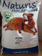 Naturis persbrok zalm 15kg, Ophalen, Hond