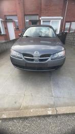 Nissan Almera 1.5dci homologué pour la vente, Autos, Nissan, Almera, Achat, Entreprise, 5 portes