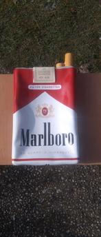Marlboro vintage muntenschaal, Ophalen, Zo goed als nieuw, Gebruiksvoorwerp
