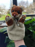 Vintage tijgerpop, Antiek en Kunst, Ophalen of Verzenden