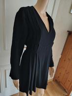 stijlvolle jurk van massimo dutti, Taille 42/44 (L), Massimo Dutti, Comme neuf, Longueur genou