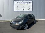 Opel Corsa 1.2 16V Enjoy, Achat, Entreprise, Boîte manuelle, 86 ch
