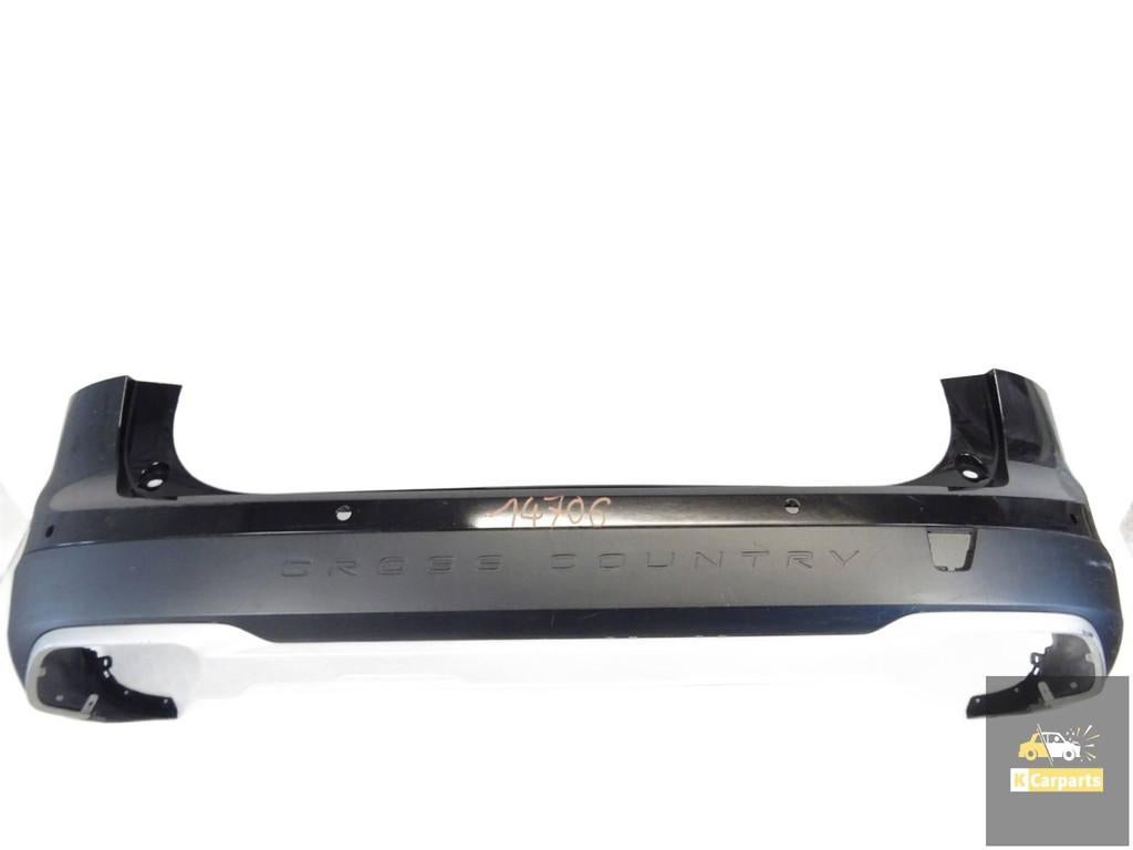 VOLVO V90 CROSS COUNTRY ACHTERBUMPER, Auto-onderdelen, Carrosserie, Bumper, Volvo, Gebruikt