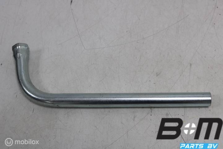 Wielsleutel Audi A3 8V 8N0012219, Gebruikt