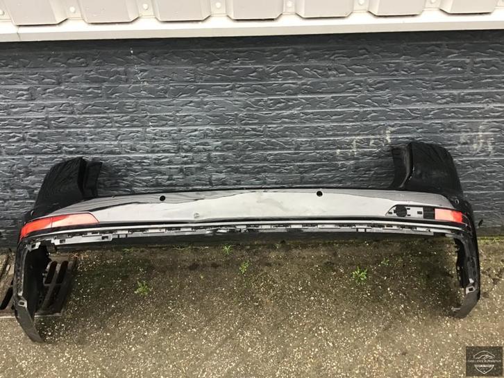 Pare-chocs arri re Audi A6 C8 4K Avant S-Line 2018+ 6xPDC d', Autos : Pièces & Accessoires, Carrosserie & Tôlerie, Pare-chocs