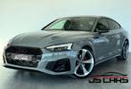 Audi A5 SPORTBACK2.0TFSI FULL SLINE-COCKPIT-CARPLAY-CAMERA, Auto's, Automaat, 4 zetels, Gebruikt, 4 cilinders