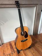 Sigma 000M-18 acoustic guitare + case, Musique & Instruments, Enlèvement ou Envoi, Comme neuf
