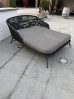 Ligbed 4 seasons, Tuin en Terras, Ophalen, Zo goed als nieuw