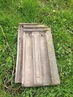 ongeveer 250-300 oude dakpannen., Ophalen, Dakpannen