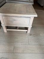 Salon tafel, Ophalen, Zo goed als nieuw