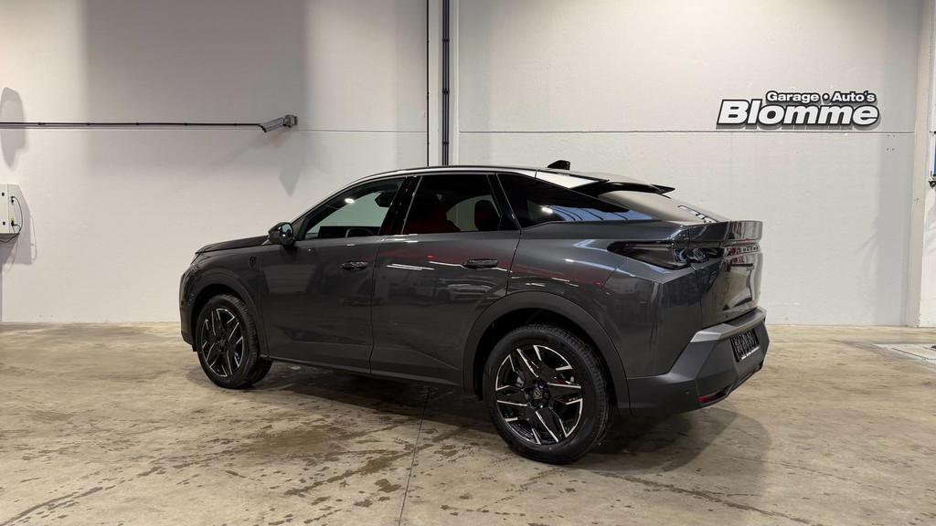 Peugeot 3008 1.2 Hybrid 145 GT-Line NIEUW - mild hybrid, Gebruikt, 1199 cc, Adaptive Cruise Control, Bedrijf