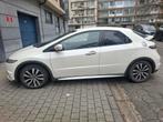 HONDA CIVIC 1.4 ESSENCE, Euro 5, Achat, Entreprise, Boîte manuelle