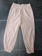 Broek Sisley maat 42, Kleding | Dames, Broeken en Pantalons, Beige, Ophalen of Verzenden, Lang, Gedragen