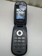 MOET NU WEG!!! VINTAGE ALCATEL OT-660 KLAPTELEFOON FLIP, Telecommunicatie, Ophalen of Verzenden, Gebruikt