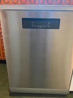 vaatwasmachine, Electroménager, Lave-vaisselle, 85 à 90 cm, Comme neuf, Enlèvement, Classe énergétique A ou plus économe