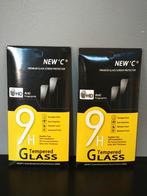 Protection d'écran en verre trempé, Enlèvement ou Envoi, Neuf, Protection, Samsung