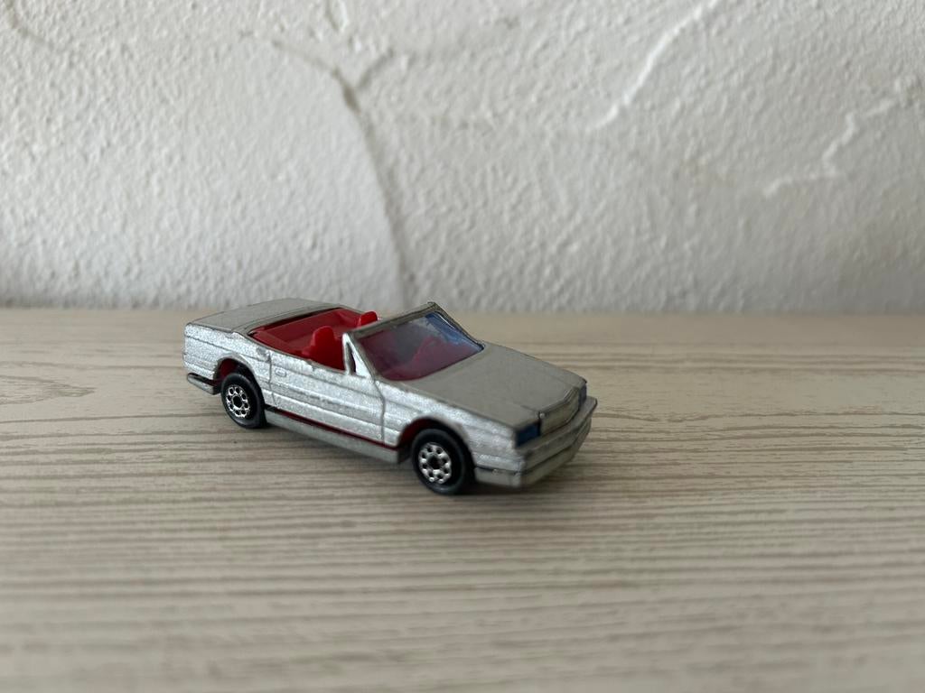 Cadillac Allante, Ophalen of Verzenden, Gebruikt, Auto