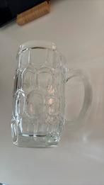 Bierglas, Enlèvement ou Envoi, Utilisé, Verre à bière