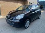 Nissan Micra, Auto's, Euro 5, 1198 cc, 5 deurs, 59 kW