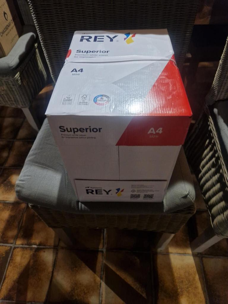 A4-printerpapier, Computers en Software, Printerbenodigdheden, Ophalen of Verzenden