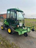Zitmaaier john deere 1505 serie II., Ophalen, Maaier