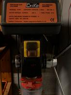 Kolomboormachine Criko, Bricolage & Construction, Enlèvement, Comme neuf