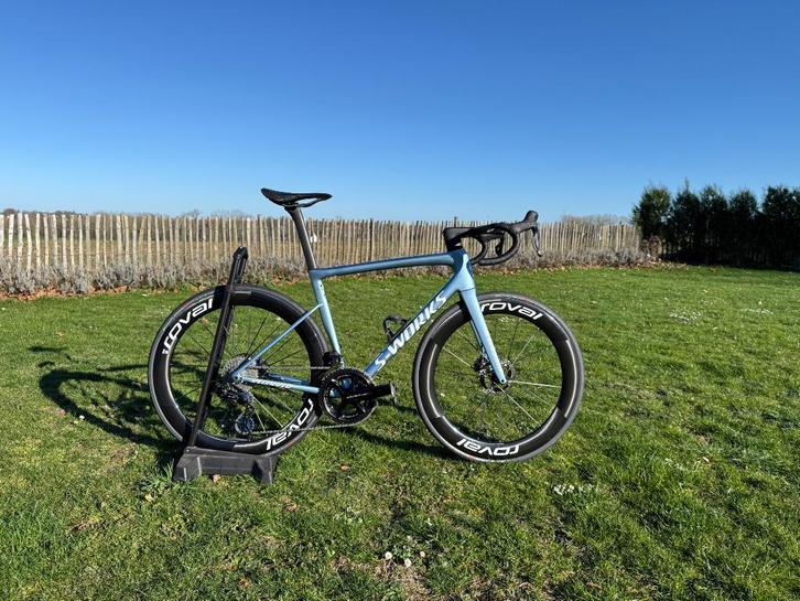 Specialized Sl8, Fietsen en Brommers, Fietsen | Racefietsen, Zo goed als nieuw, Ophalen of Verzenden