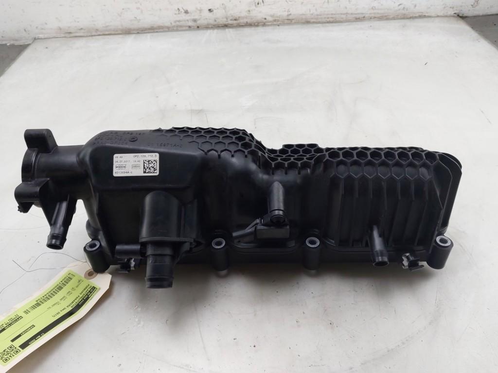 INLAATSPRUITSTUK Porsche Panamera (971G) (01-2016/12-2023), Dhr. J. Ham, Gebruikt, Administratie@autoham.nl, Porsche