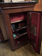 Coffre-fort ancien, Antiquités & Art, Enlèvement