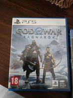 God of war Ragnarok, Consoles de jeu & Jeux vidéo, Jeux | Sony PlayStation 5, Enlèvement, Comme neuf