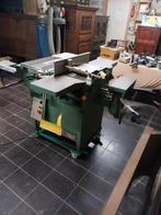 Combine Robland K26, Ophalen