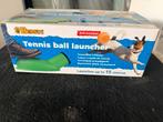 Tennis bal launcher, Animaux & Accessoires, Jouets pour chiens, Enlèvement, Neuf