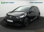 Volkswagen ID.3 ID.3 59 kWh Pro Performance Business, Auto's, Automaat, Overige modellen, Zwart, Elektrisch