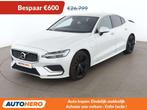 Volvo S60 2.0 T8 Plug-in Hybrid Inscription AWD (bj 2021), Auto's, Automaat, 4 deurs, Gebruikt, https://public.car-pass.be/vhr/78c61334-6cc0-421e-b7e2-b43739daf5ae