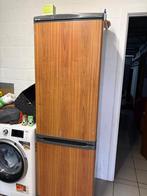 Perfect werkende BEKO koelkast met vriesvak, Ophalen, Gebruikt, Met vriesvak