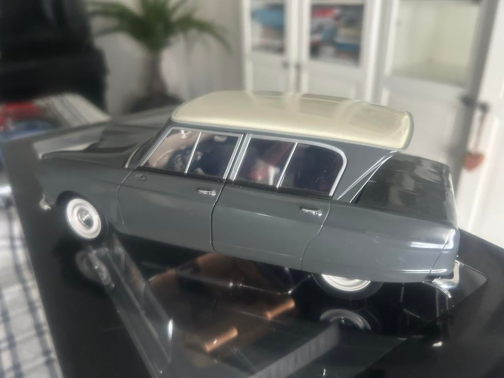 Citroen AMI norev, Ophalen, Zo goed als nieuw, Norev