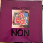 NON - PHYSICAL EVIDENCE   LP, Ophalen of Verzenden, Zo goed als nieuw, 12 inch, Alternative