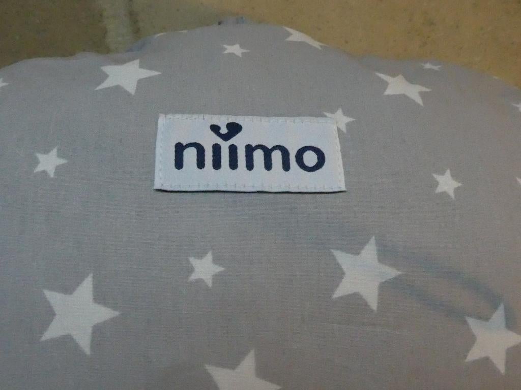 borstvoedingskussen, babykussen  NIMO, Kinderen en Baby's, Ophalen, Kussen