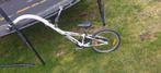 Trek aanhangfiets, Ophalen, Opvouwbaar, Zo goed als nieuw, Aanhangfiets